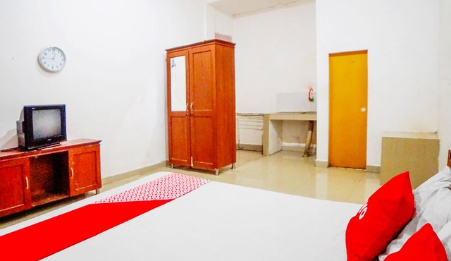 OYO 91647 Sanina Residence in Pematangsiantar