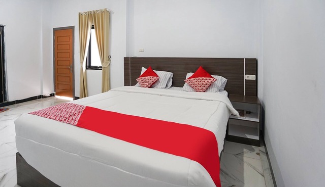 OYO 91711 Grand Ansara Mentari Residence in Karya Penggawa