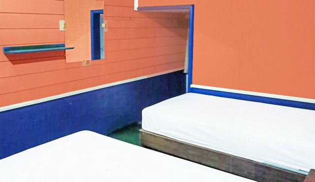 OYO 91768 Hotel Tanjung Permai in Tanjung Selor