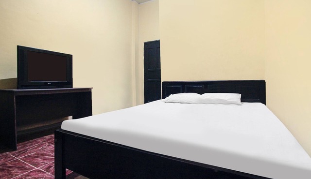 OYO 91855 Big Hotel Kendari in Kendari
