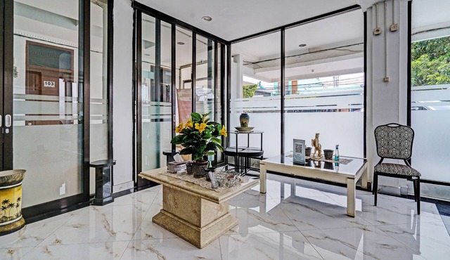 OYO 92252 Wisma Rina Rini Cibiru Managed By Hss Group