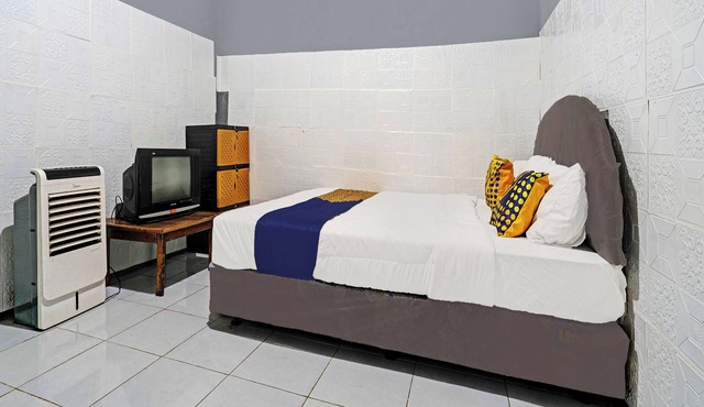 OYO 92269 Arjuna Homestay