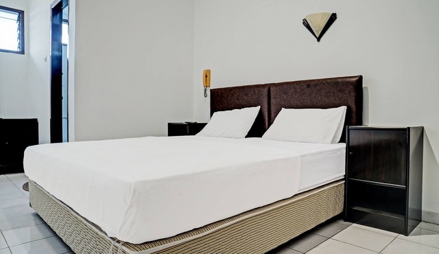 OYO 92324 Hotel Sinar Rejeki in Sukabumi