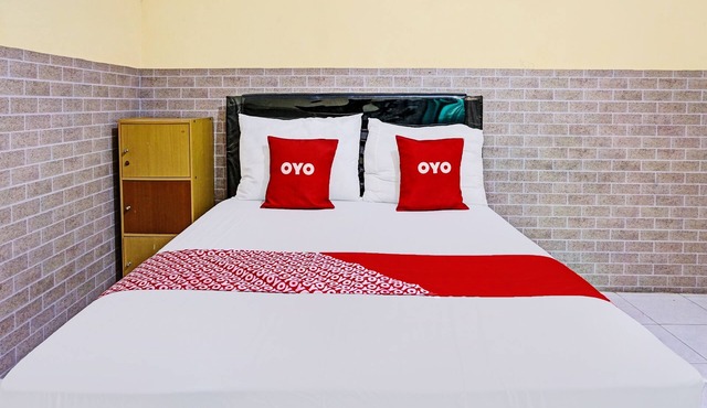 OYO 92359 Kost Maluku 36 Family Residence