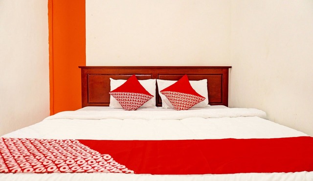 OYO 92386 Cottage Melati Homestay in Subik