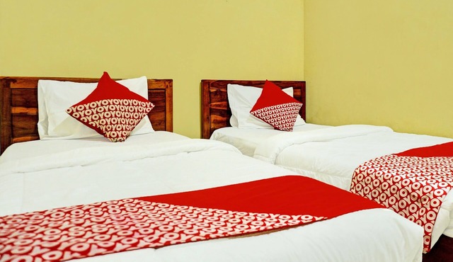 OYO 92386 Homestay Juwita Perdana Syariah in Belitang