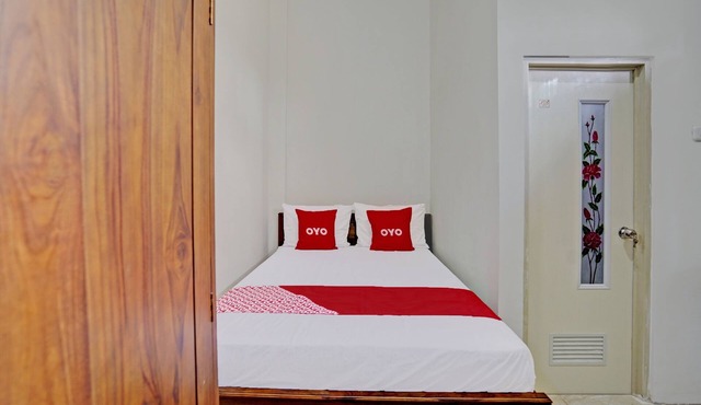 OYO 92541 Suny Kost Syariah in Sidoarjo
