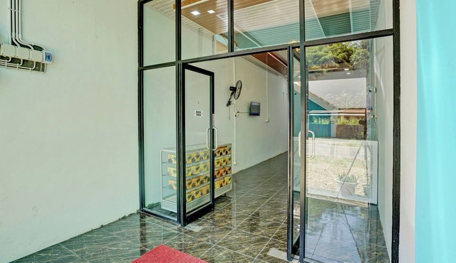 OYO 92700 D' Ngalau Residence Syariah