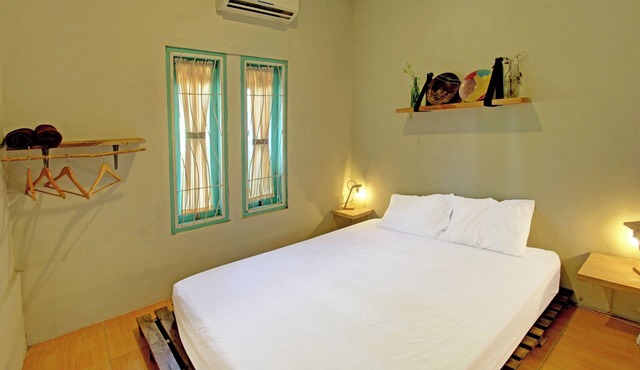 OYO 92825 Kamar Lombok in Perean Tengah