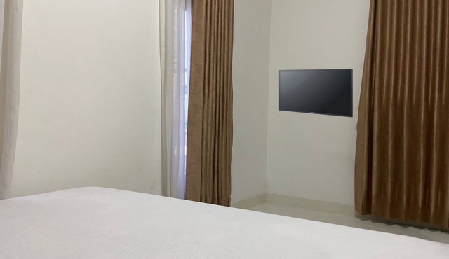 OYO 93485 Hotel Kenzie Sentani