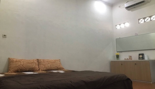 OYO 94153 Bantul Syariah Homestay in Bantul