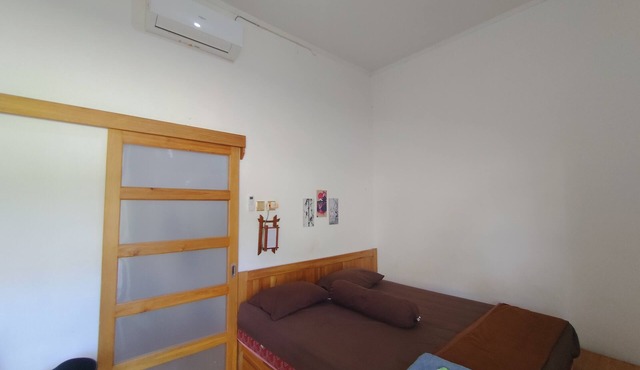 OYO 94933 Wisma Cha Tatami Palangkaraya in Palangkaraya