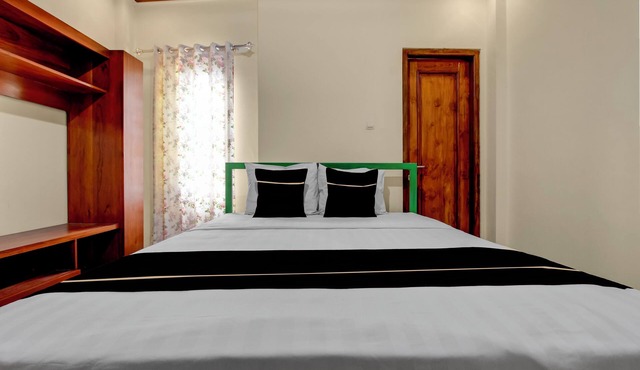 OYO 95019 Jeppi Homestay