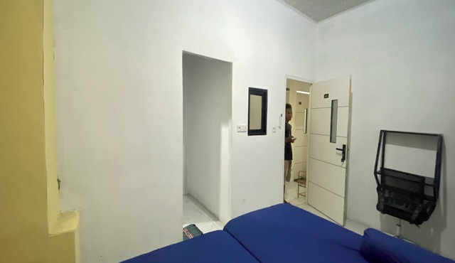 OYO 95038 Khanza Stay in Semarang