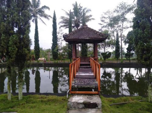 OYO 95039 Hotel Agung Permata Artha in Bojongsalam