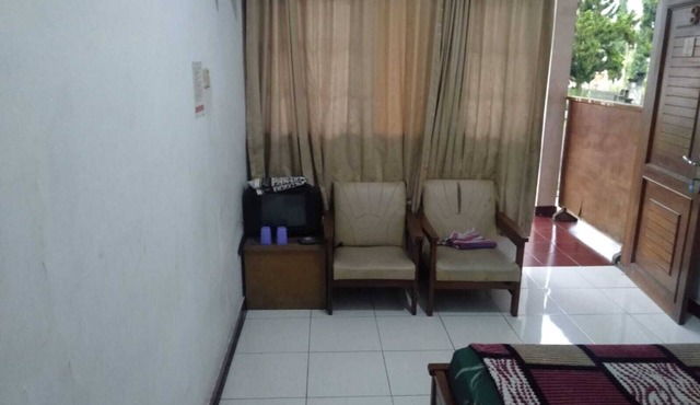 OYO 95039 Hotel Agung Permata Artha