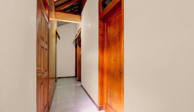 OYO 95170 Purnama Baru Syariah in Selorejo