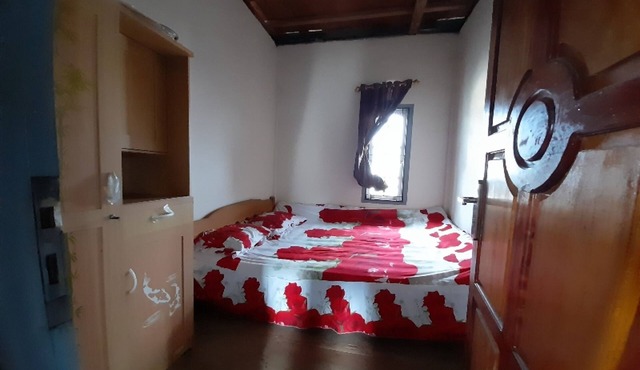 OYO HOMES 91248 Desa Wisata Banding Agung Danau Ranau in Banding Agung