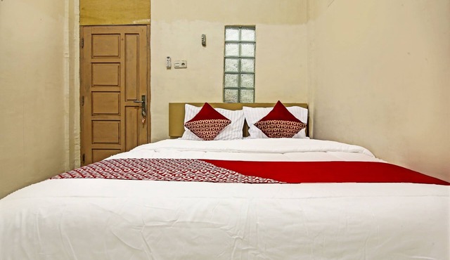 OYO Life 91268 Homestay Bu Erma Syariah in Palembang