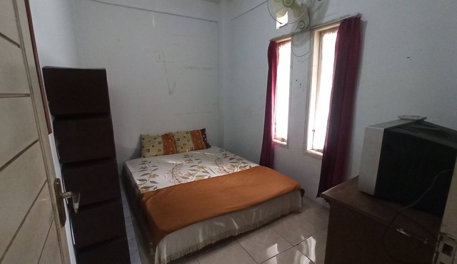 OYO Life 91339 Pondok Kost Aulia Syariah