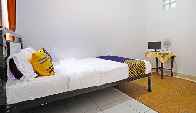OYO Life 91469 Pondok Pelita in Parongpong