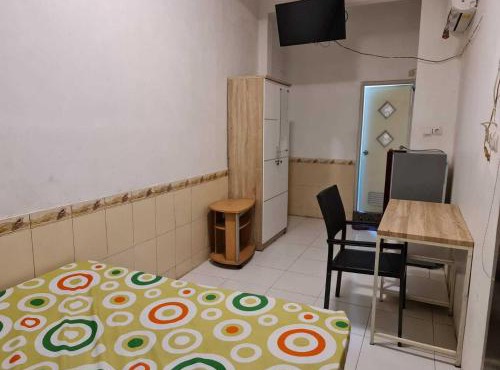 OYO Life 92191 Omah Dewe Syariah in Surabaya