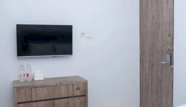 OYO Life 92878 Kost Padma Syariah