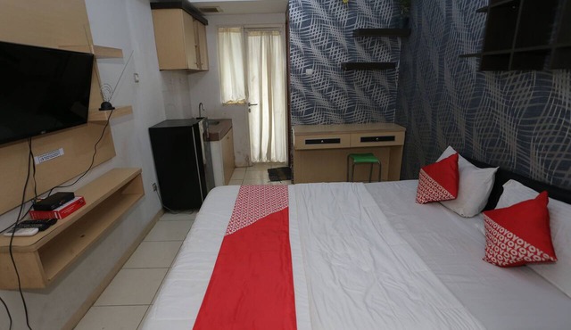 OYO Life 93008 Pelangi Coliving in Tangerang