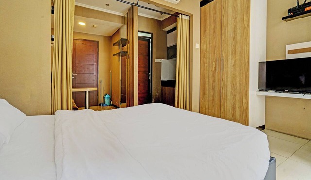 OYO Life 93065 Apartemen Gateway Pasteur By Glory Rent