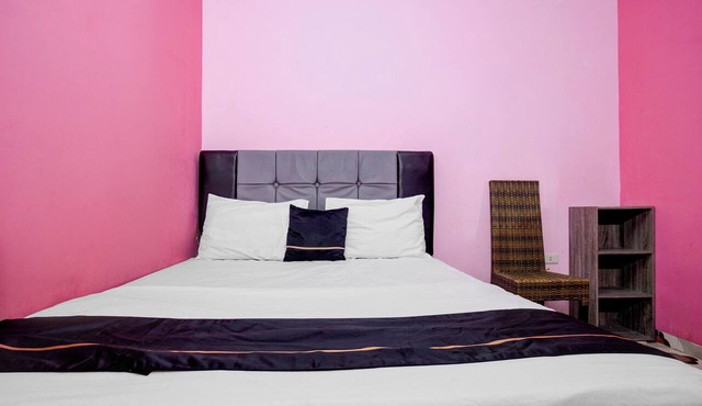 OYO Life 93342 Yasmine Guesthouse Syariah in Bandar Lampung