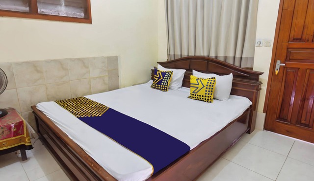 OYO Life 93405 Montong Are Residence in Mataram