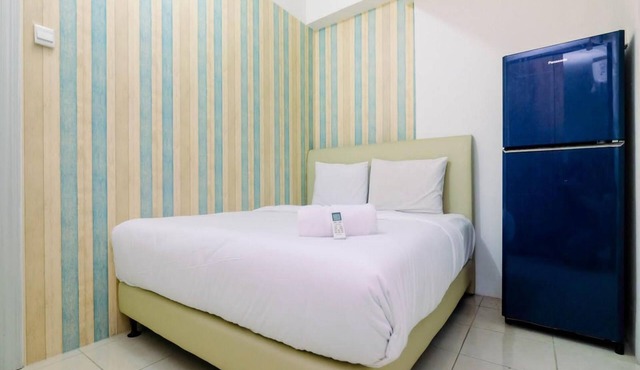 OYO LIFE ROOMS BY MIXO
