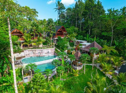 Pada Wareg Villas, Ubud by Sidhi Hospitality Experiences