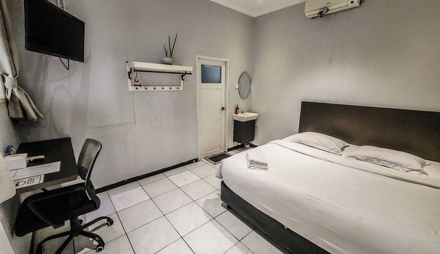 Pakuan Residence Hotel in Bogor