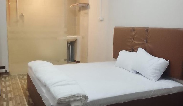 Pattaya Hostel in Bandung