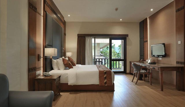 Pelangi Bali Hotel & Spa in Seminyak