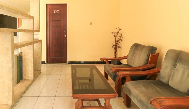 Penginapan Pondok Rizqi Syariah by Zuzu in Sidoarjo