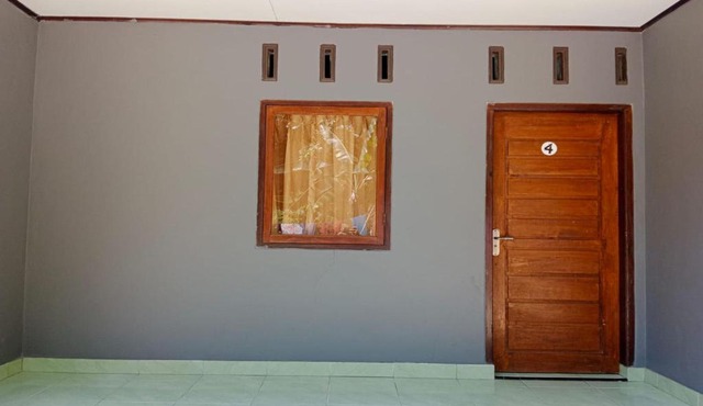 Penginapan Purnama Karapyak in Gewah