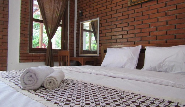 Penginapan Udin Syariah Bukit Rhema