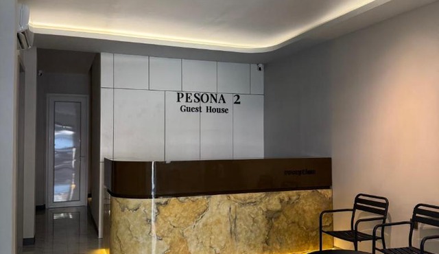 Pesona 2 Guest House in Jambi