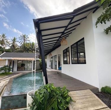 Pi House Bali in Bedahulu