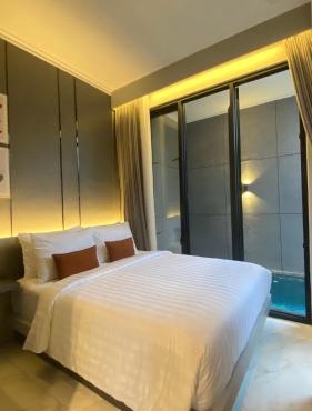 Pinasti Nirwana Villas