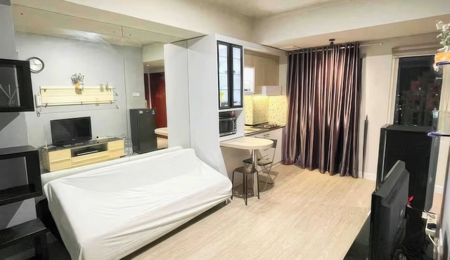 Platinum Royal Mediterania West Jakarta
