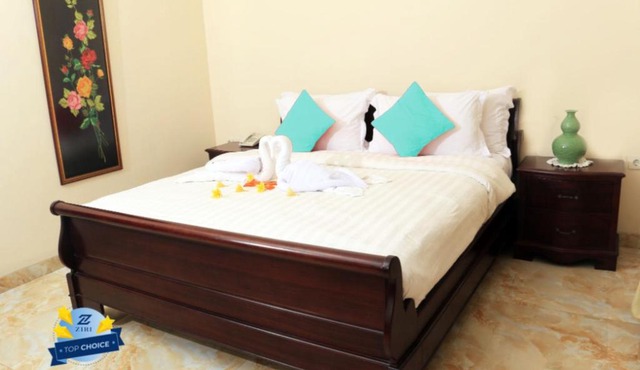 PLUM Dreamscape Inan Malang