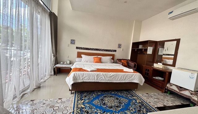 Poma Zainoel Suite Double