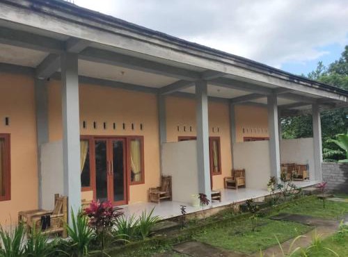 Pondok Evsi in Senaru
