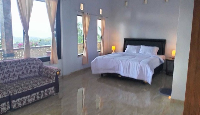 Pondok Goa Alam