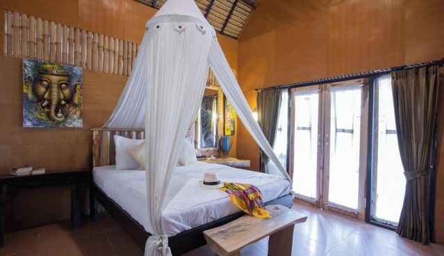 Pondok Kana Homestay