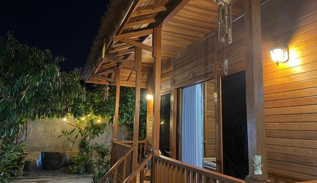 Pondok Nisya in Mayong