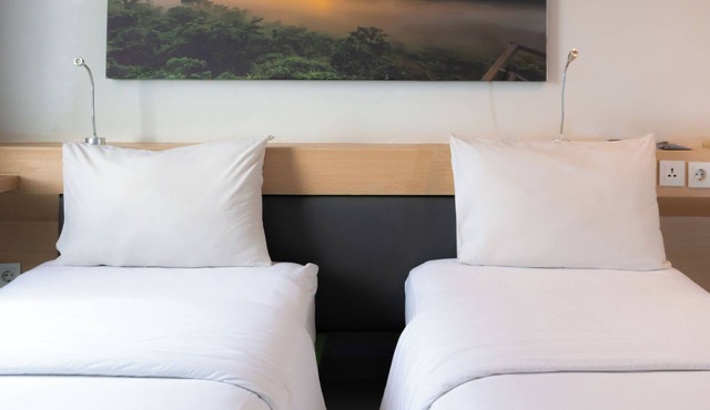 POP! Hotel Banjarmasin